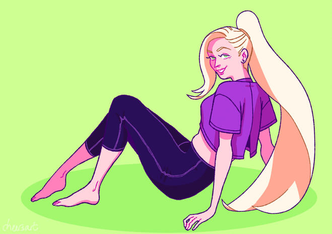 Ino Yamanaka