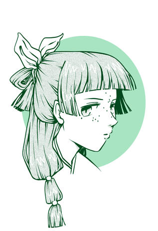 Mao Mao